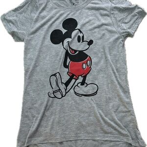 Classic Mickey Mouse Shirt | DISNEY | Ladies M